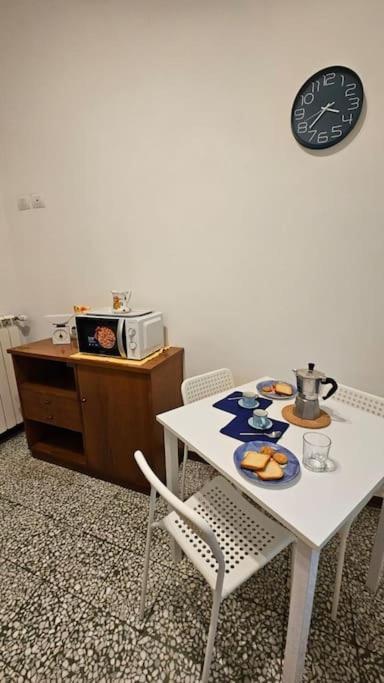 Monticelli Apt - 6 Posti Letto Φλωρεντία Εξωτερικό φωτογραφία