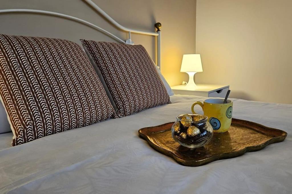 Monticelli Apt - 6 Posti Letto Φλωρεντία Εξωτερικό φωτογραφία